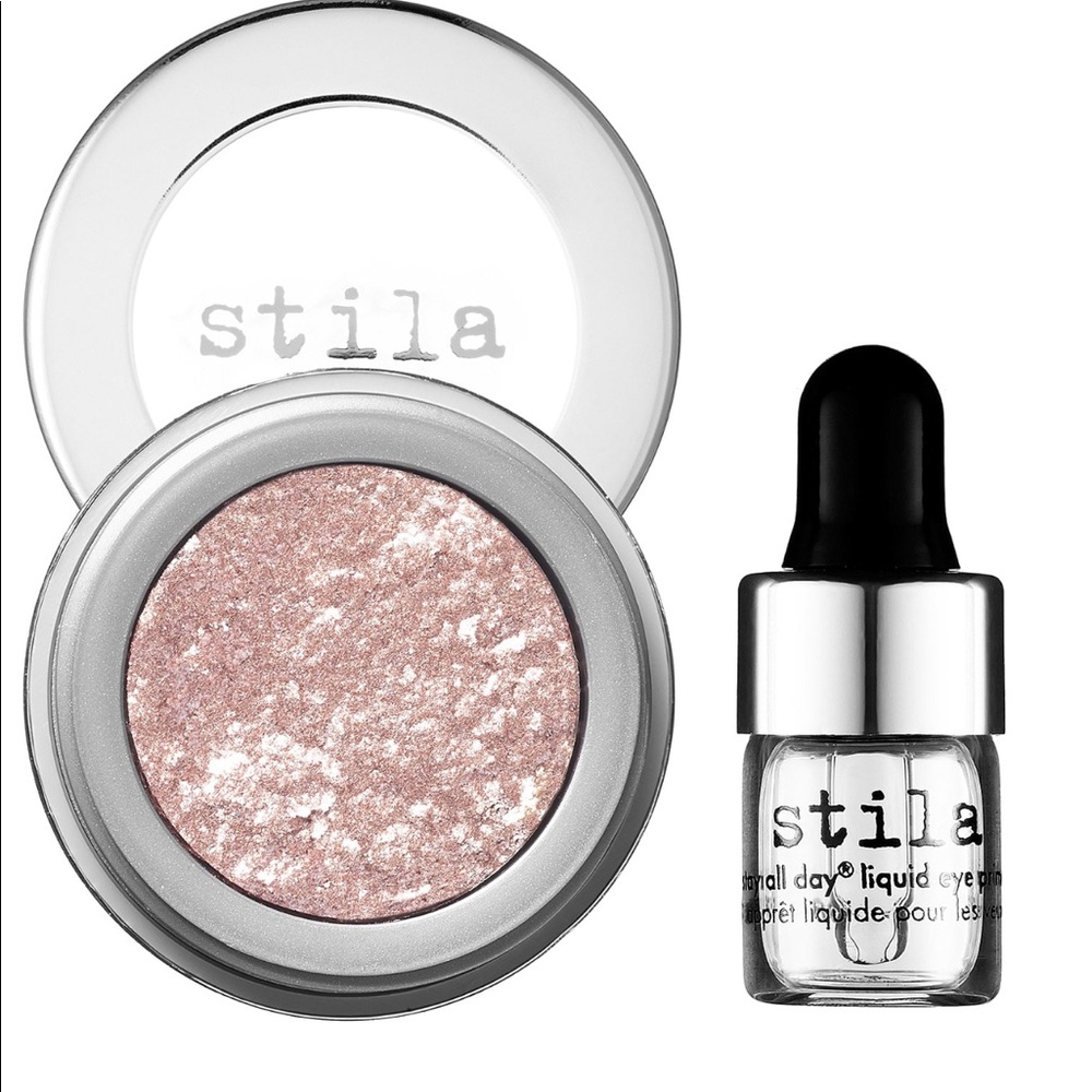 NWT STILA Magnificent Metallic Foil Eyeshadow - Picture 1 of 7